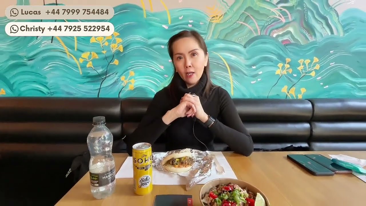 倫敦Watford樓價升幅三大@Christylondonproperty