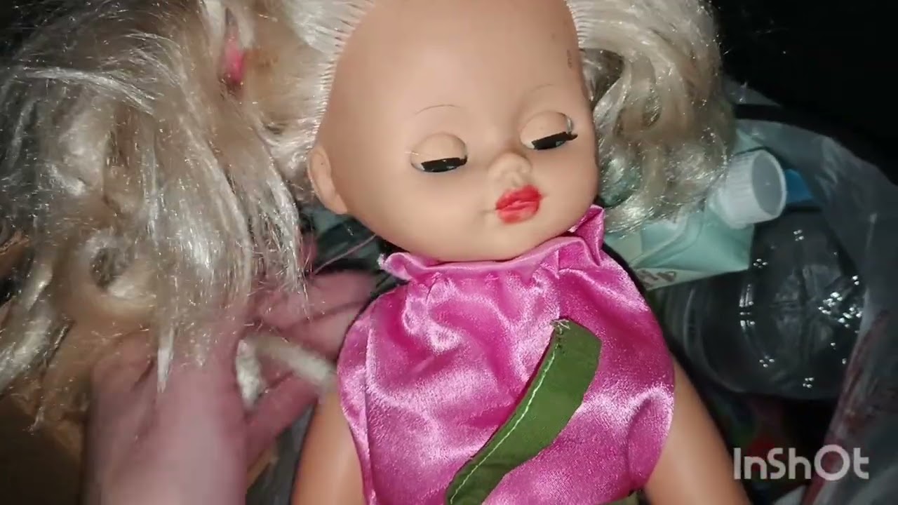 26. Что можно найти на мусорках #обзор #мусор #dumpsterdiving #находки