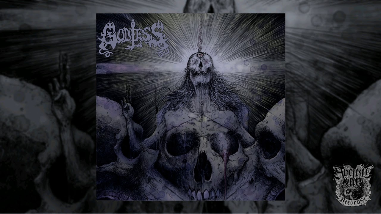 GODLESS - Sic Luceat Vacuum Nostrum [Full Mini-Album]