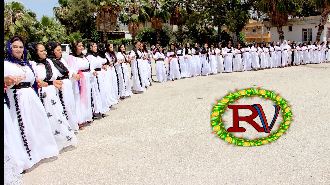 RONAHİ MÜZİK TUZLA EYLEM & SALİH 'İN DÜĞÜNÜ PART 3