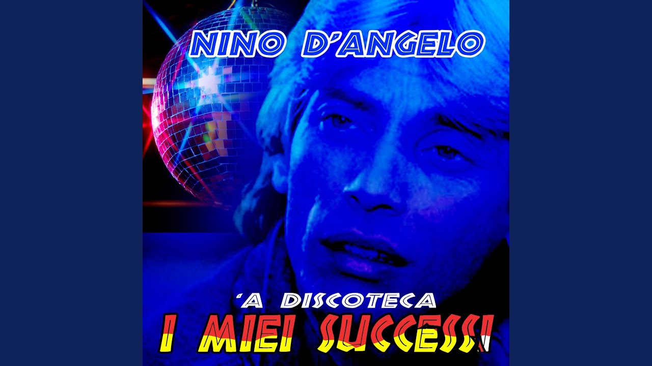 'A discoteca