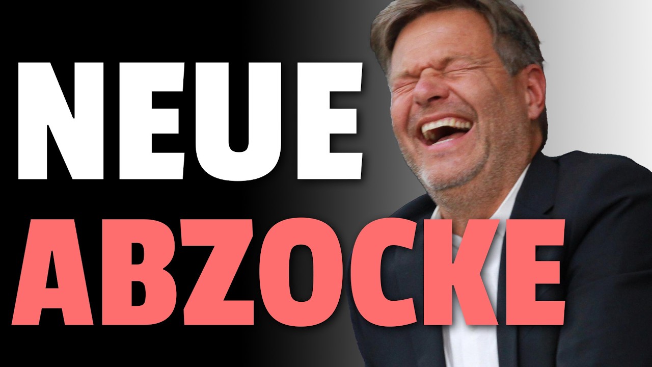 💥Verpackungssteuer ABZOCKE ist RECHTENS