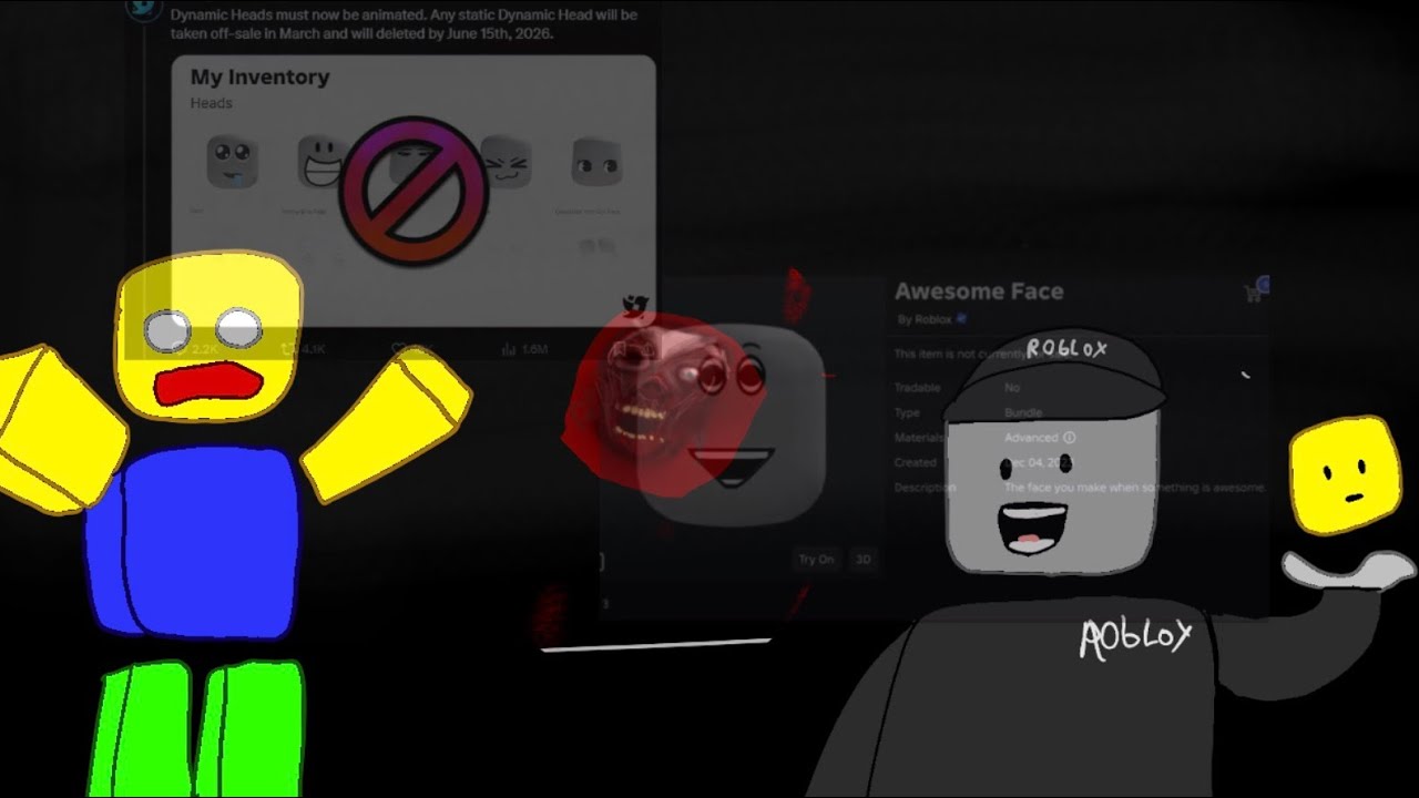 Roblox dynamic update 