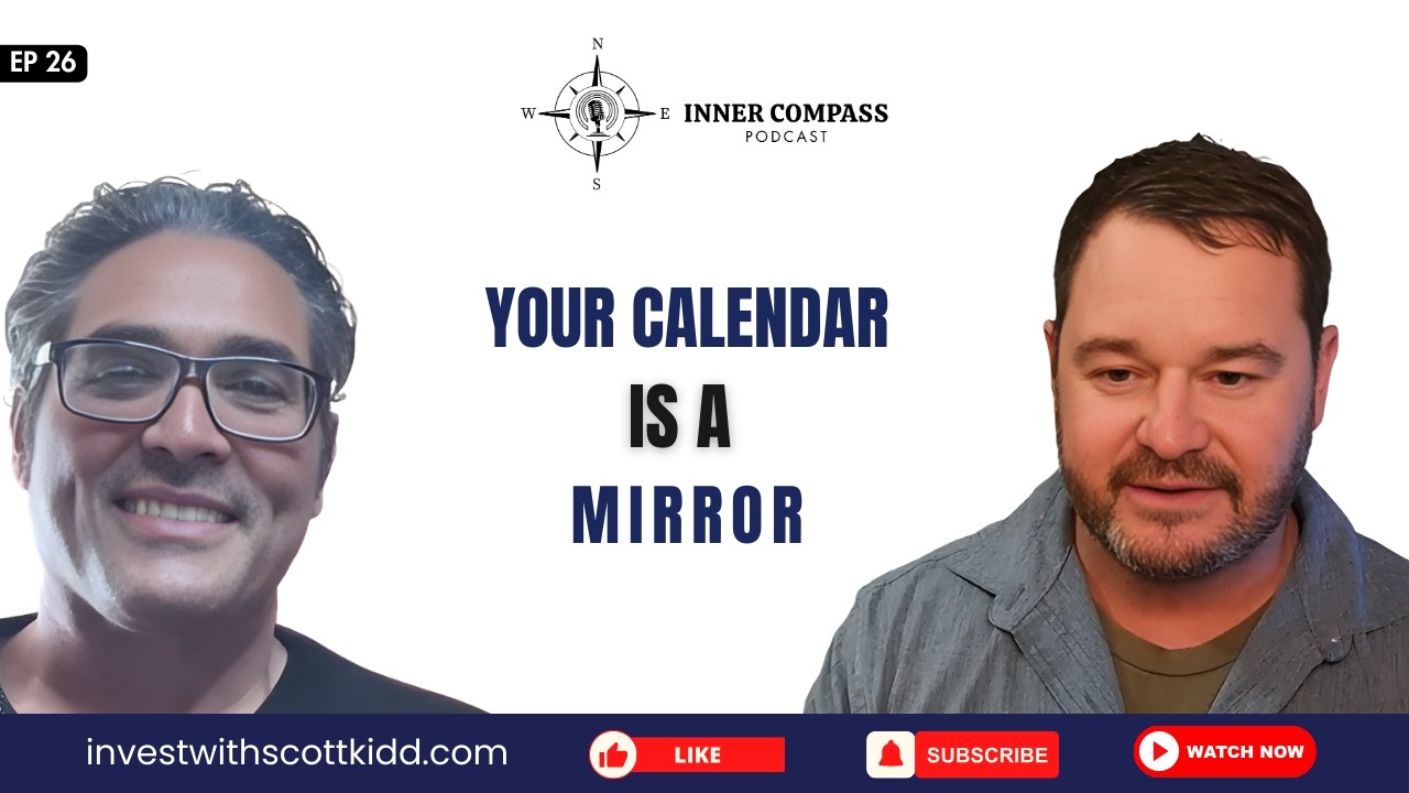 Your Calendar Is Lying To You Fix This In 2026