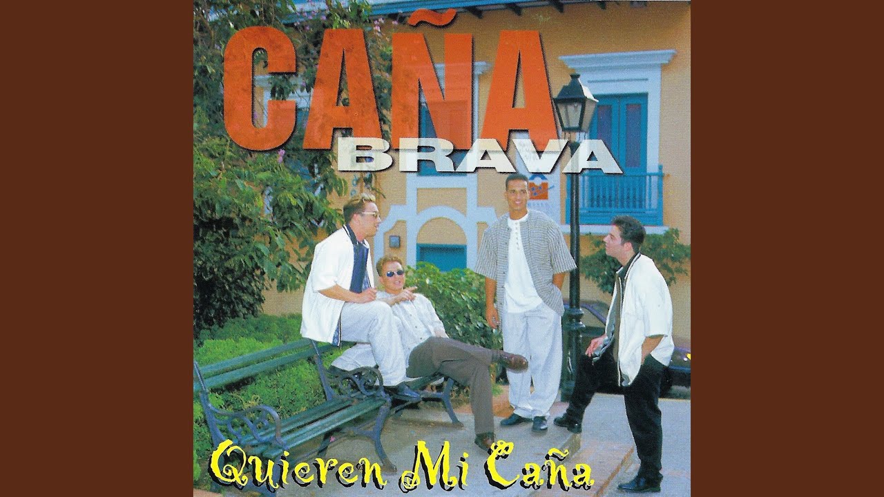 Quieren Mi Caña