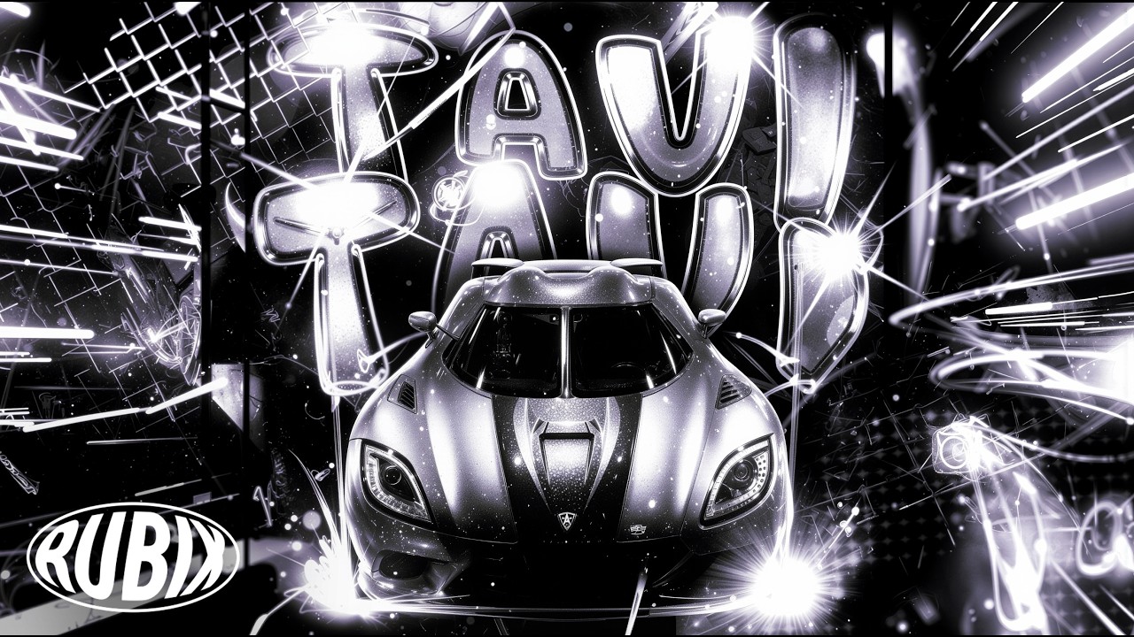 TAVI TAVI - DJ Javi26 x dimeohs x ToufG