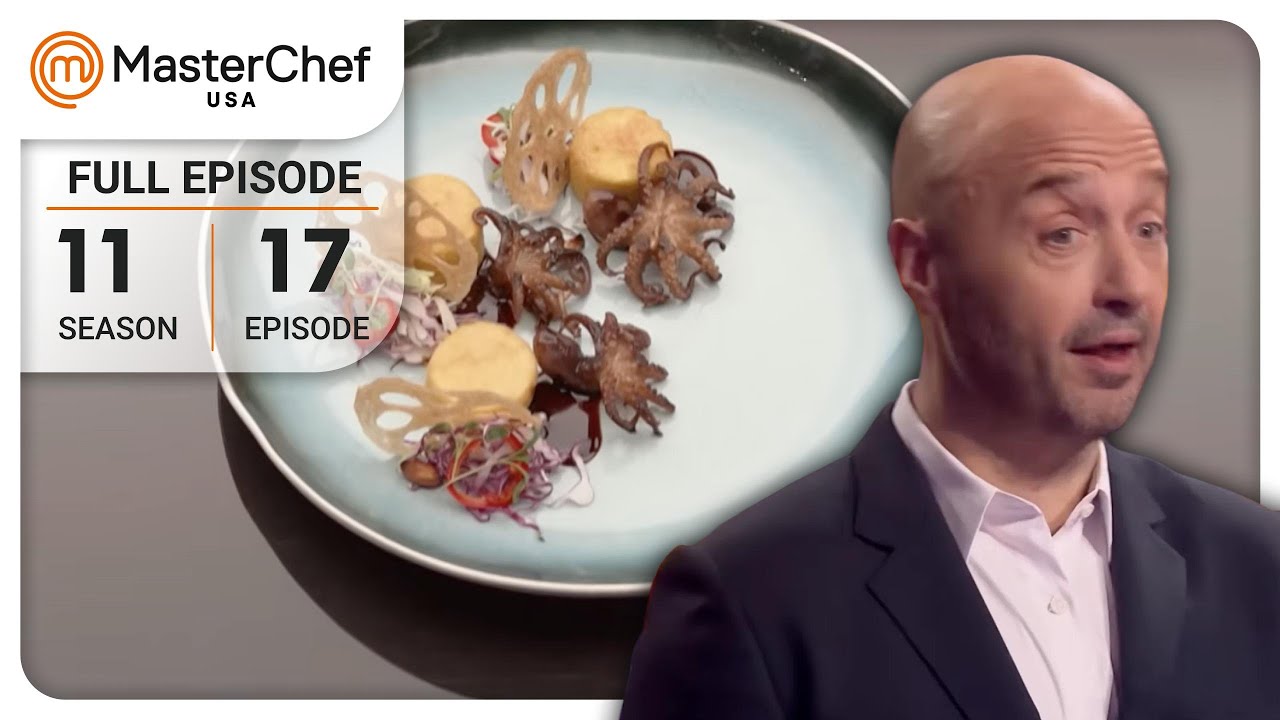 First All Women Finale MasterChef Legends History | MasterChef