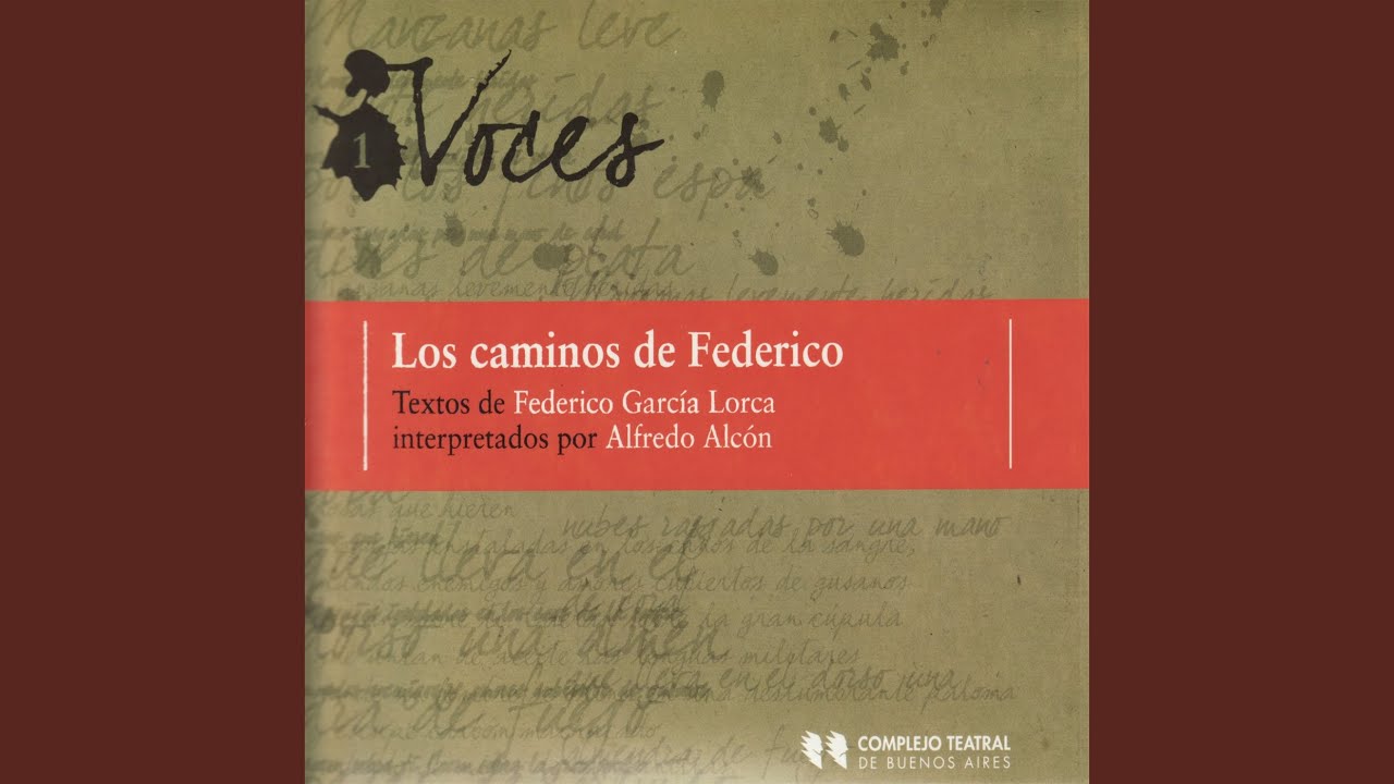 Fragmento de Doña Rosita la soltera