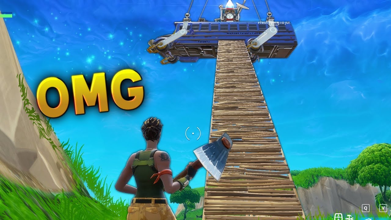 Fortnite Daily Best Moments Ep.34 (Fortnite Battle Royale Funny Moments)