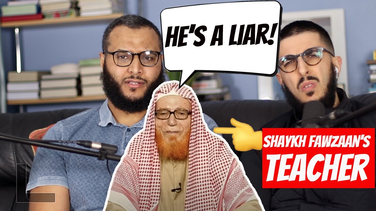 The Aqeedah Errors Of Rabee al-Madkhali | Mohammed Hijāb & Ali React