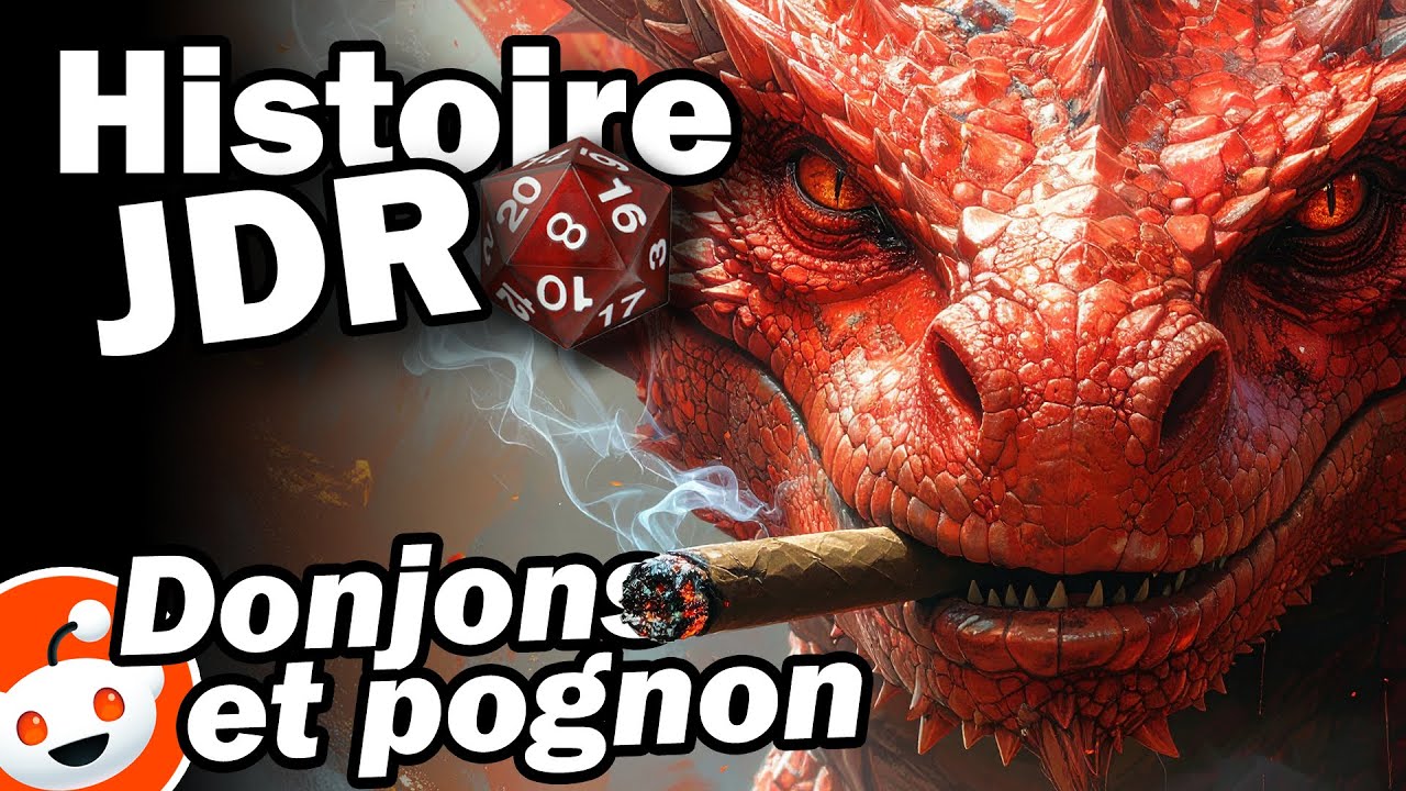 Ils ont payé le MJ pour tuer mon personnage... Deux fois !