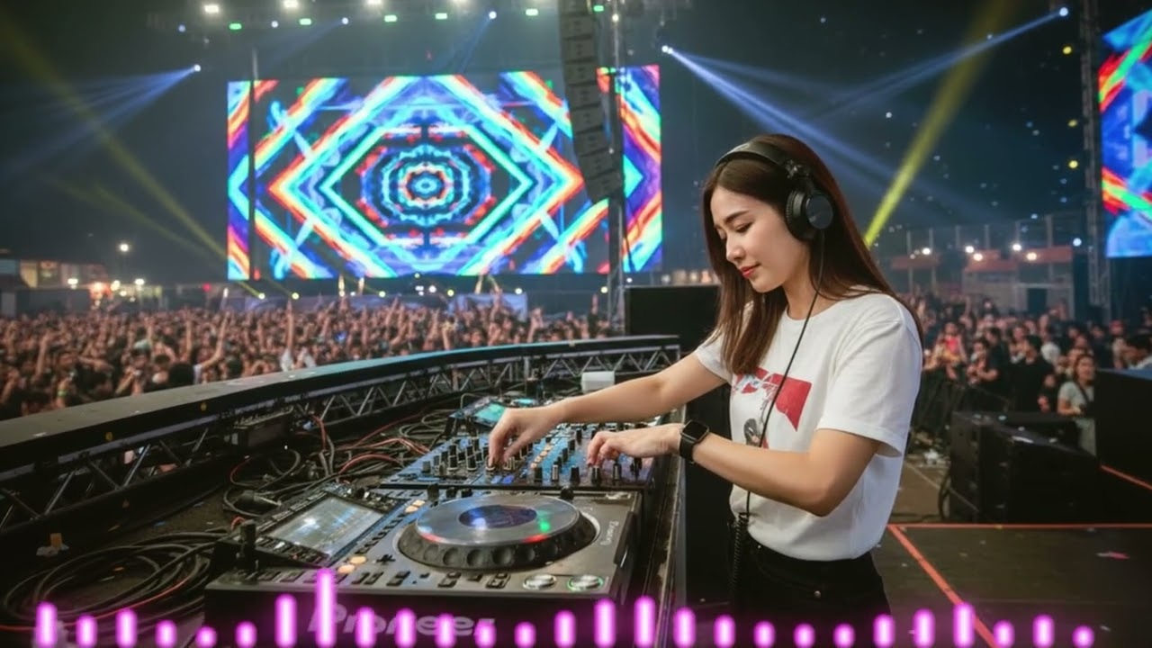 DJ MIX 2026 - Mashups & Remixes of Popular Songs 2026 | DJ Club Music Party Remix Songs Mix 2025
