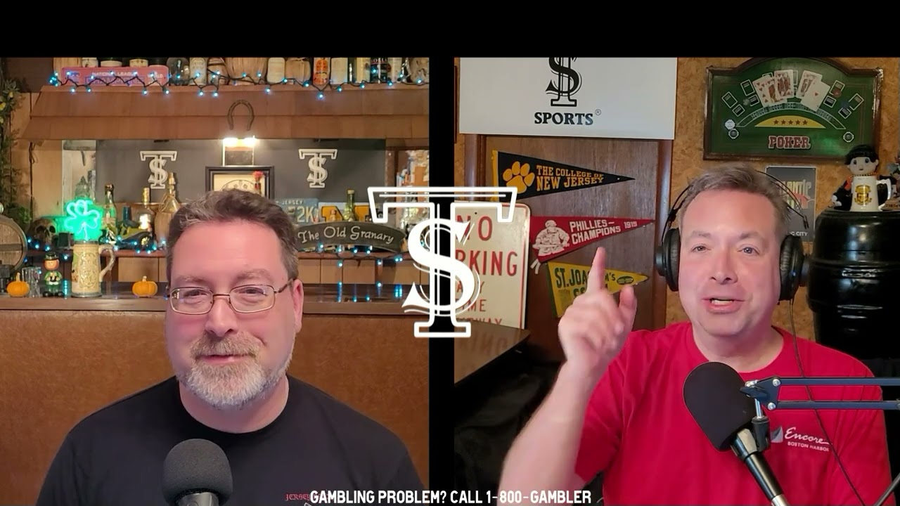 Turnpike Sports&reg; Beatin&rsquo; The House&trade;