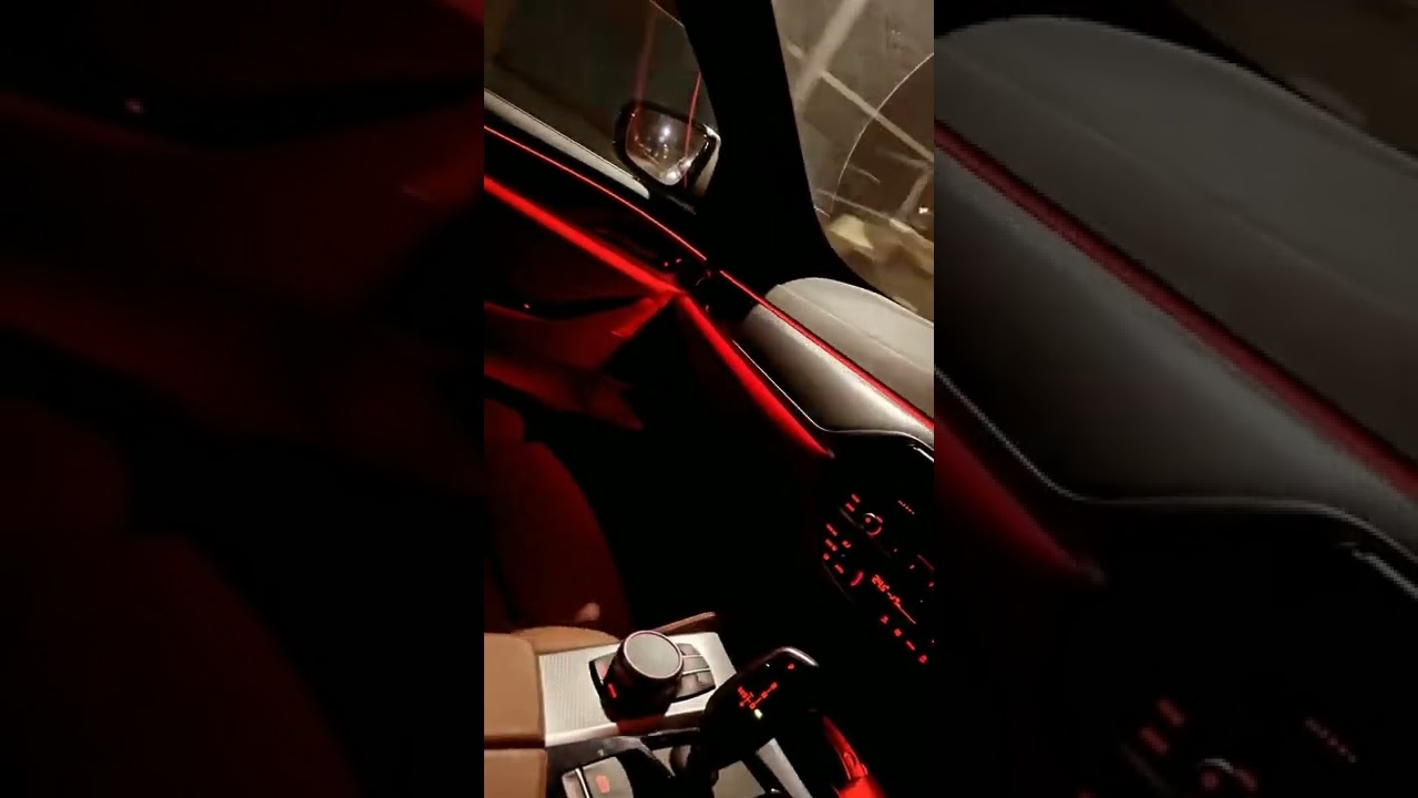 Bmw night drive #bmw #shorts #bmwlovers #nightdrive