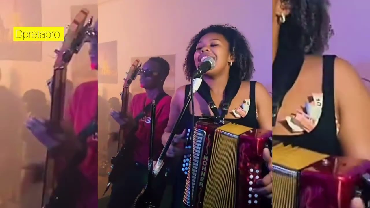 ANDREIA DE YAYA FT SANDRO BAIXO ( COTXI PO WOIIIIIIII 2025