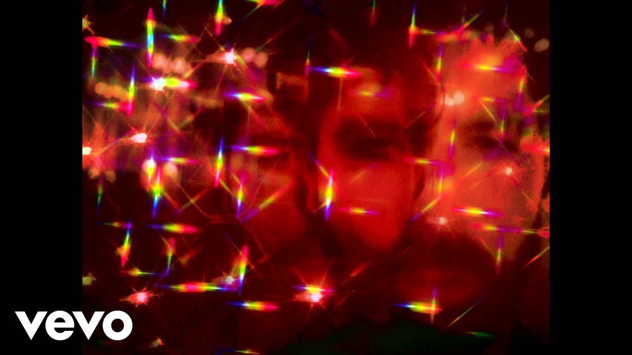 CamelPhat, Yannis, Foals - Hypercolour (Official Visualiser)
