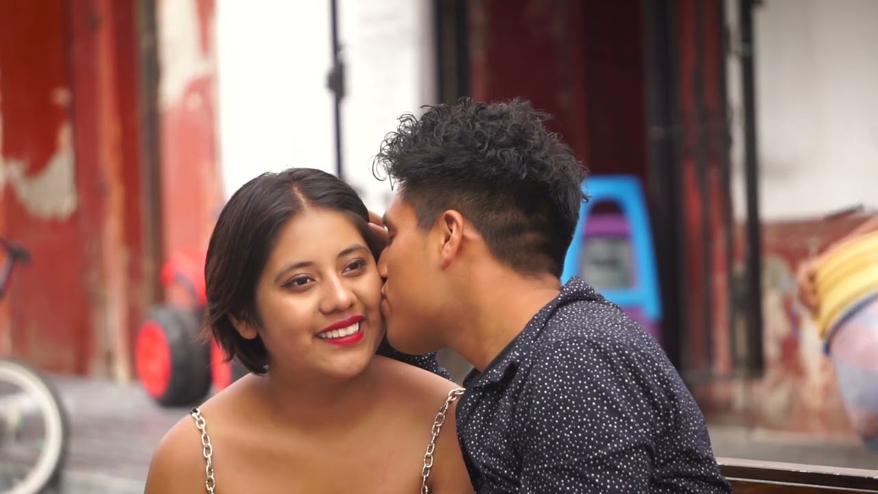 VAMOS A AMARLA LOS DOS - ÓRGANO JUVENTUD MIXTECO FT. IMPONENTES DE TIERRA MIXTECA OFICIAL