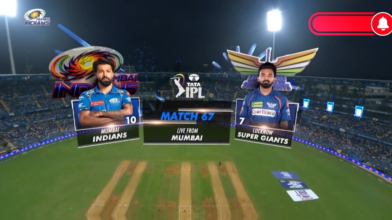MI vs LSG: Match Highlights (2024) #cricket #ipl #ipl2024 #iplhighlights
