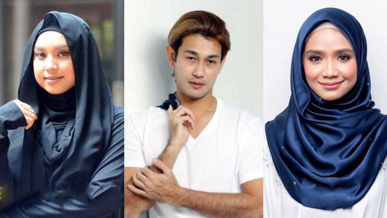 Artis dan Selebriti Popular Malaysia Sebenarnya Anak Dato dan Tan Sri Yang Ramai Tak Pernah Tahu
