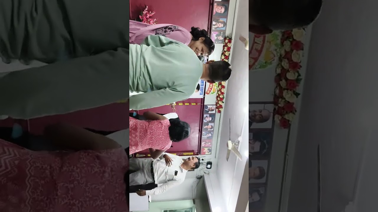 Tu Cheez badi hai mast Masst Duet 16th Feb Sweet Singers Event at SKC 🌹🥰🪷🌷🥰