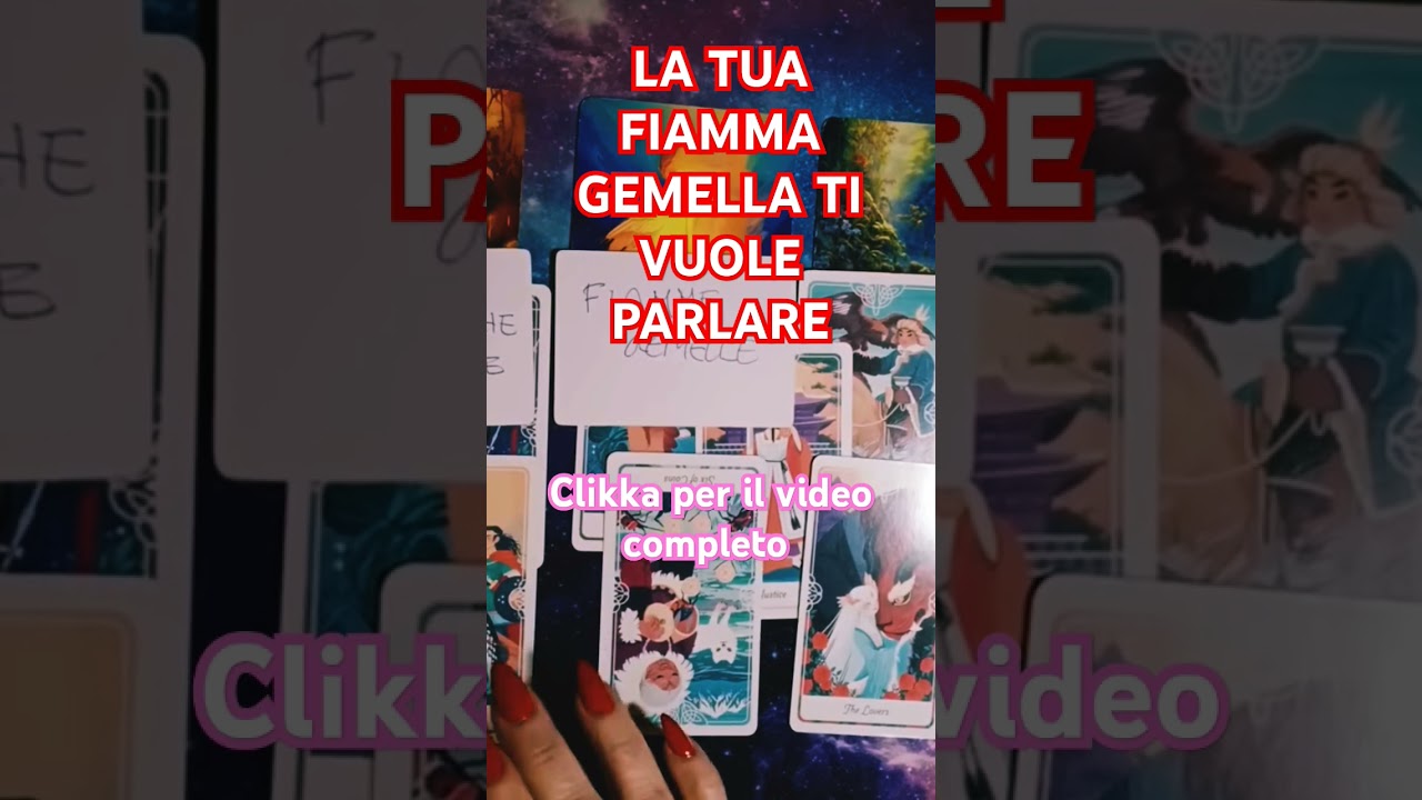 #tarot#tarocchionline #tarocchiinterattivi#fiammagemella #interattivo#tarocchi #tarocchiamore#short