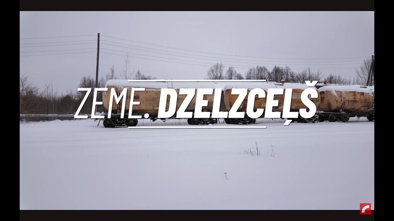 Atstāt vai demontēt — sliežu jautājums austrumu pierobežā.
