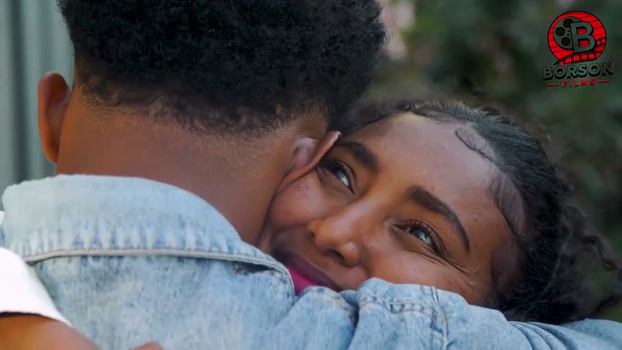 Hiree Jaalalaa Kutaa 49ffaa! |Trailer| Borson Films