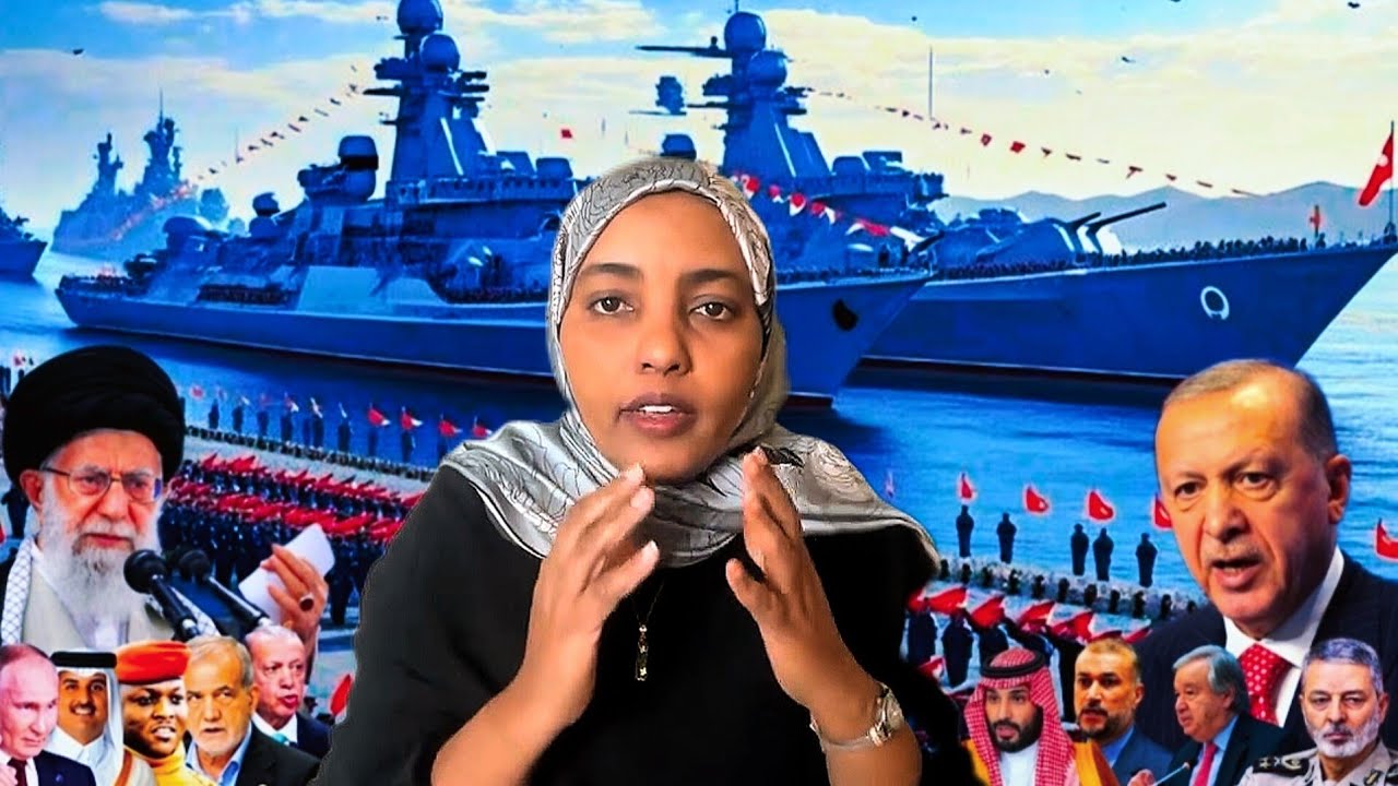 Deg Deg Ah: Iran Oo Duqeysay Goobo Muhiim ah oo Sacuudiga Ah 