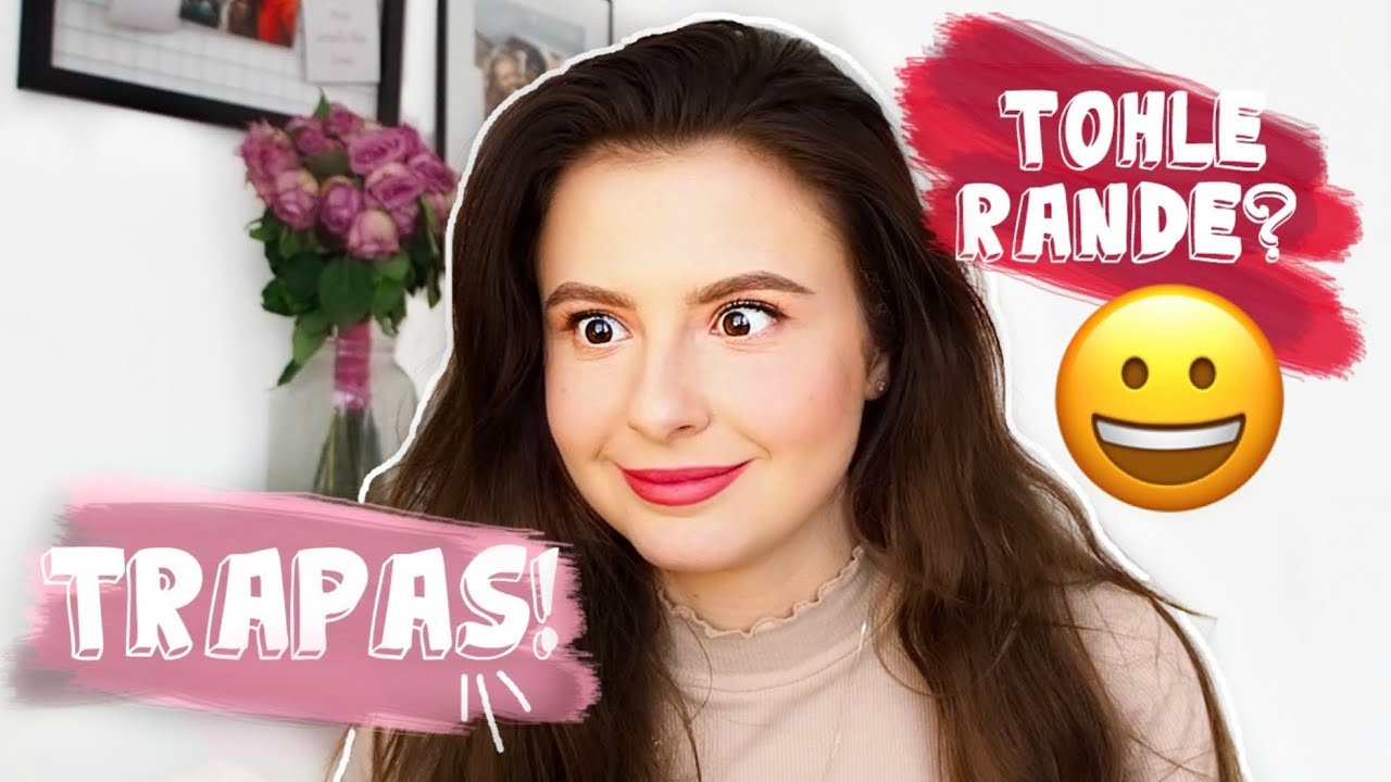 Moje NEJTRAPNĚJŠÍ RANDE v životě! | STORYTIME
