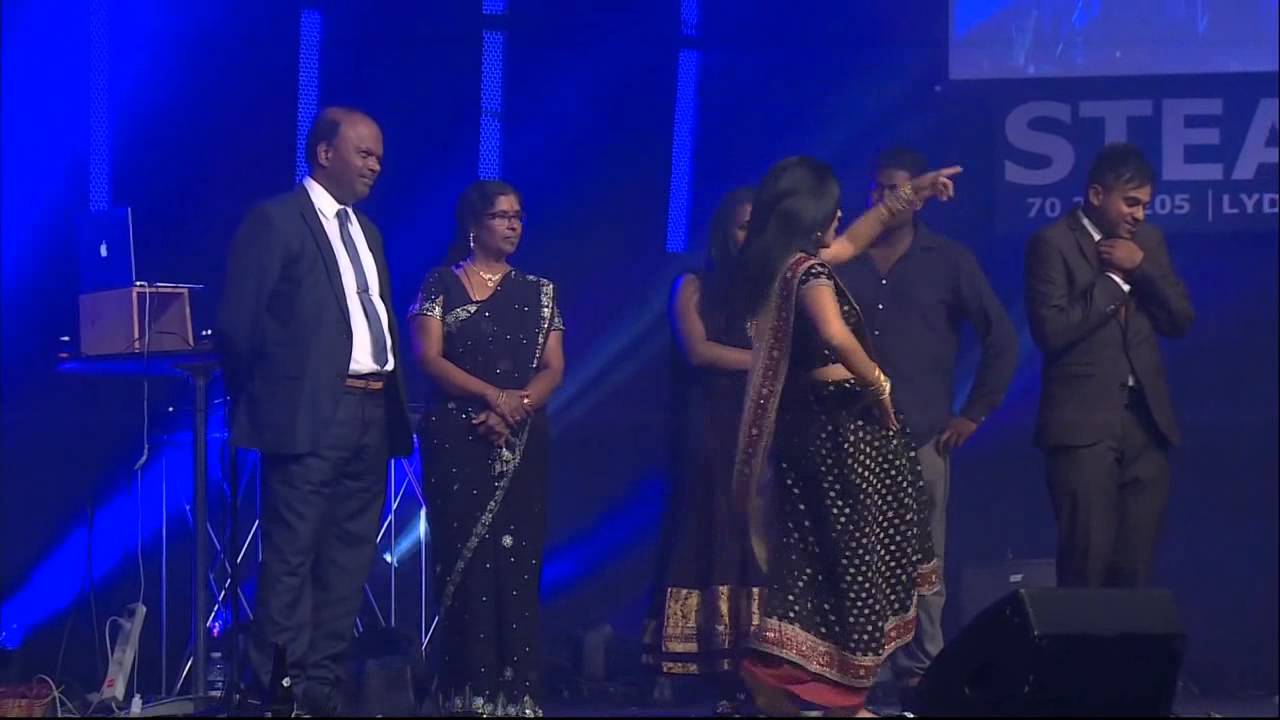 04 #OldIsGold | Star Night II Denmark 2014 | Kutti Hari