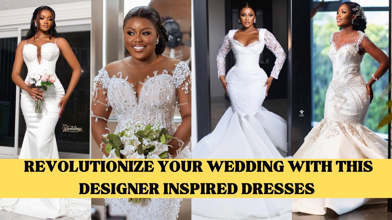 Transform Your Wedding Day with Shapes by Nelson Wedding Dresses