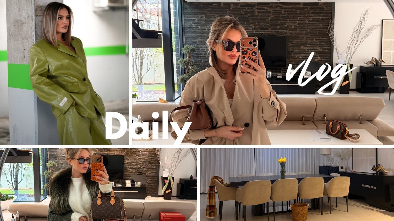 Dnevni Vlog