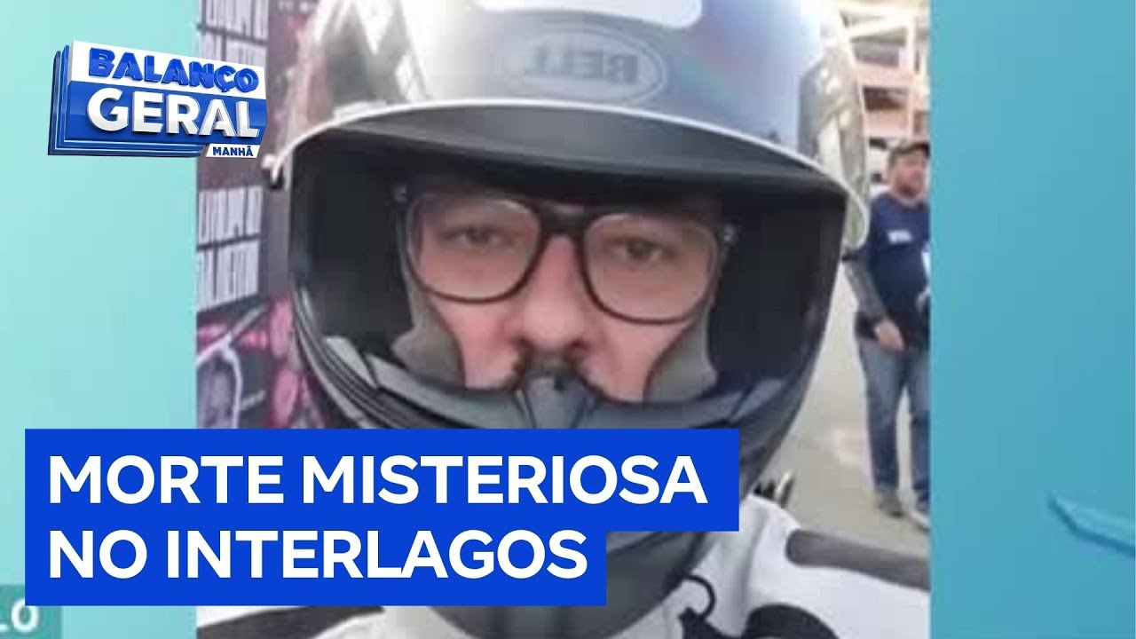 Veja o que ainda precisa ser esclarecido sobre morte de empresário no autódromo de Interlagos