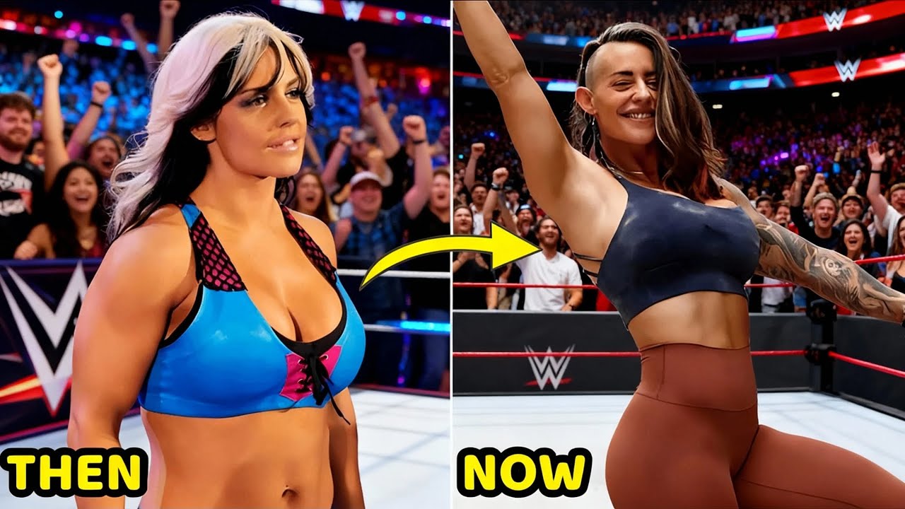 10 ehemalige WWE-Wrestler mit einem heutigen Leben, das Fans schockiert