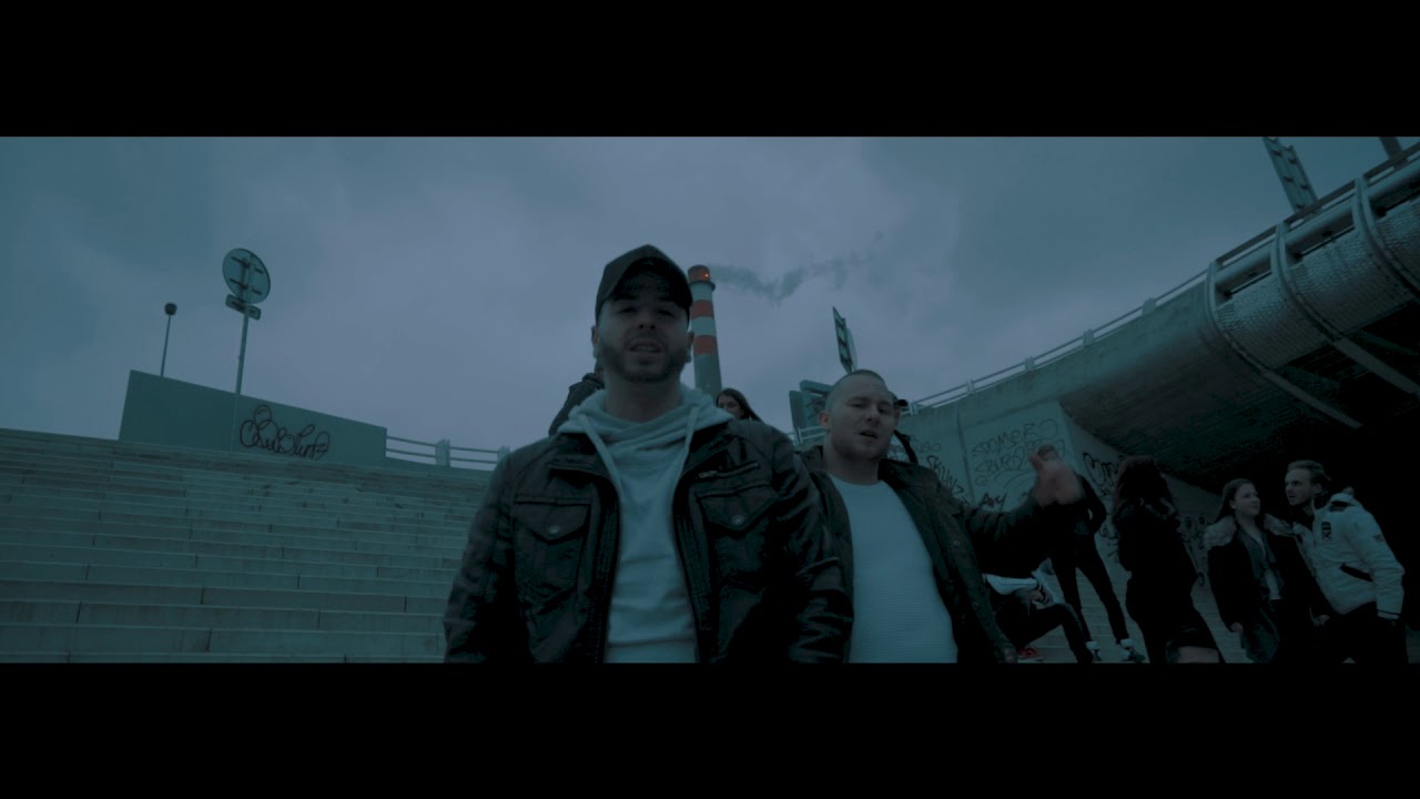 Elmo - Pusťte n&aacute;s ke snům ft. Cortex [Prod.Dualit] OFF. VD. 2018