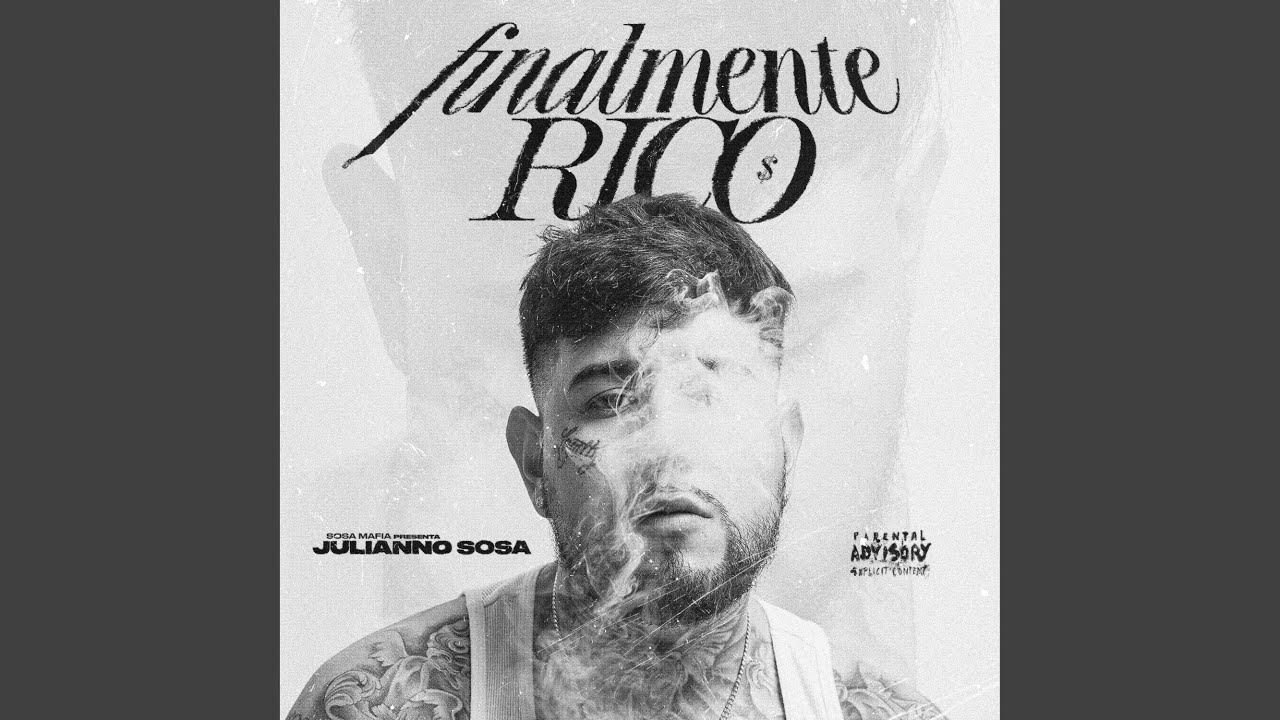 RICO POBRE
