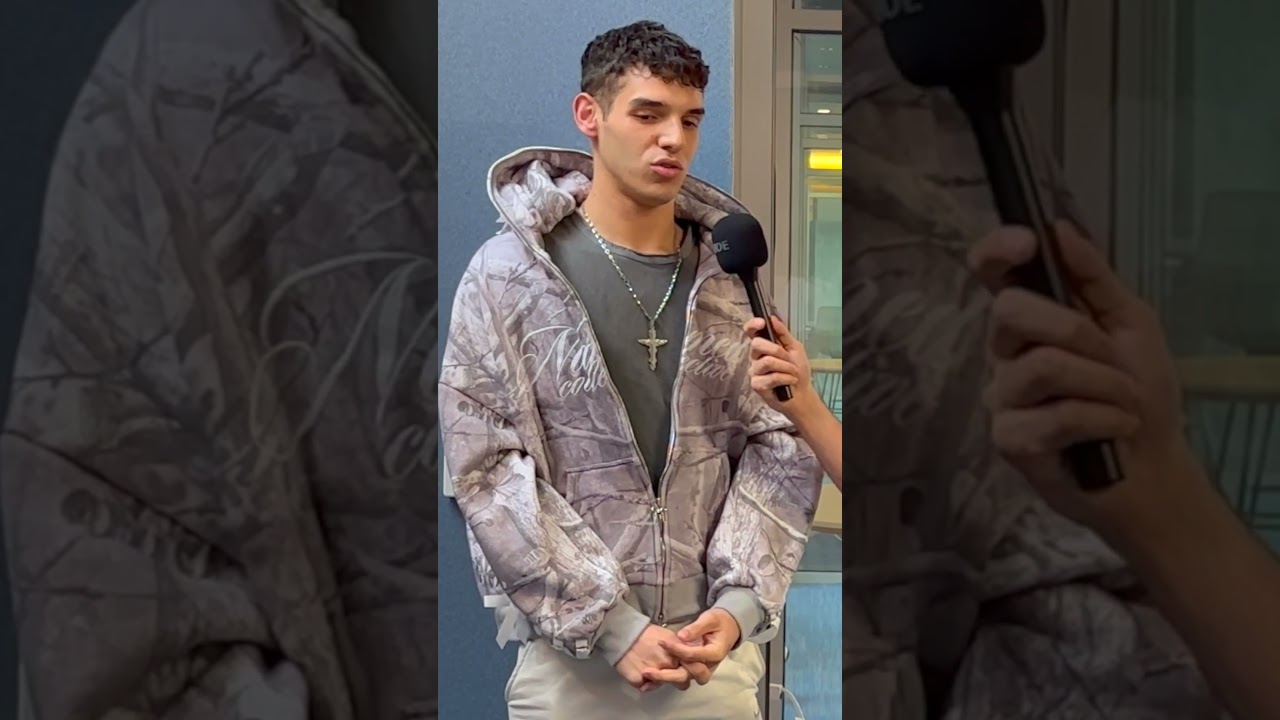 Cut or Uncut (part 2) #lgbt #pride #streetinterview #comedy