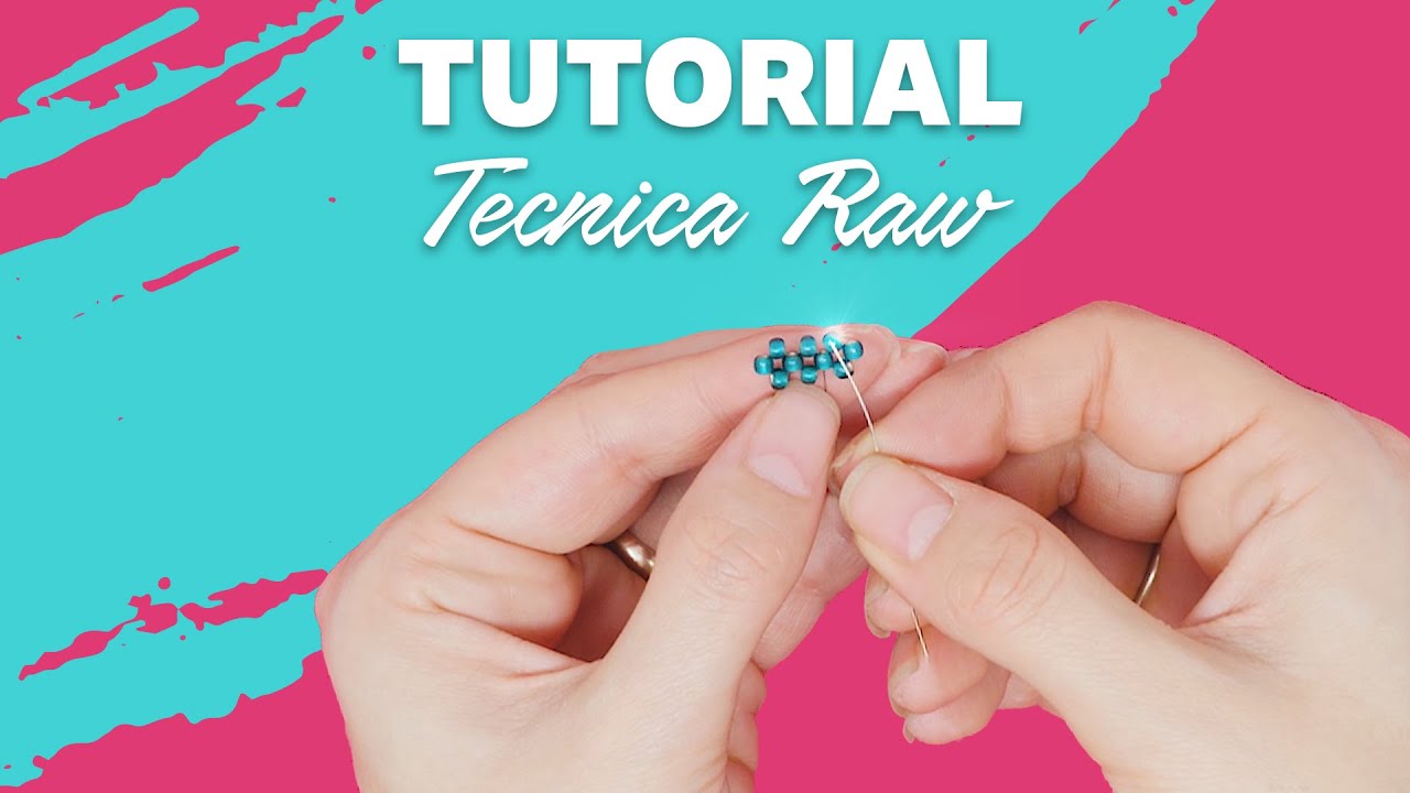 Tutorial Video Tecnica Raw