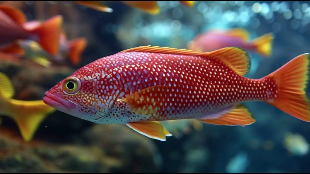 Relax Now 🎹 Soft Piano Music with Waterfall Nature Scenery for Deep Relaxation & Inner Peace