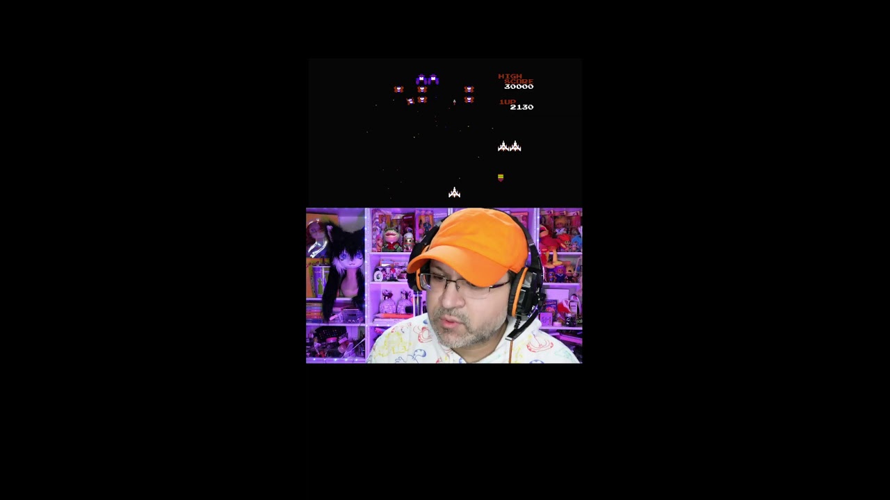Let's Play OLD SCHOOL VIDEO GAMES #live #livestream #shorts #gaming