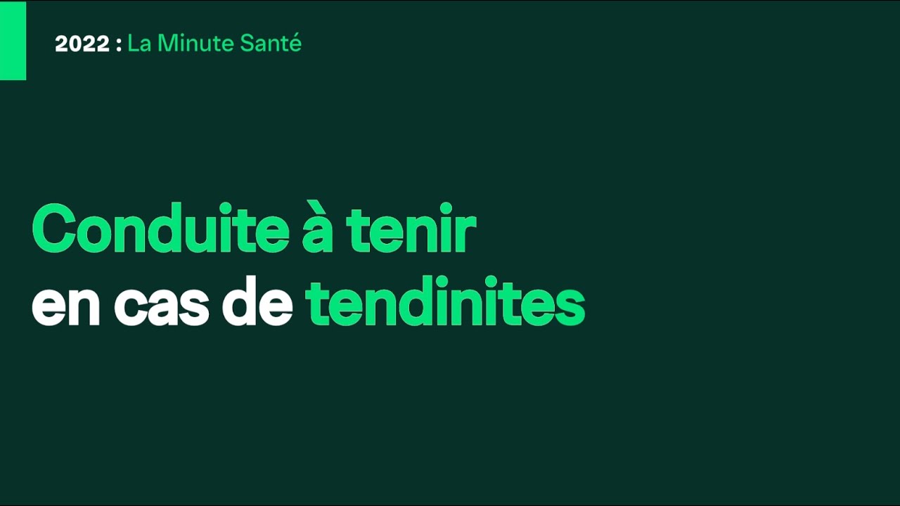 Tendinite chez le cheval : prévenir et réagir efficacement