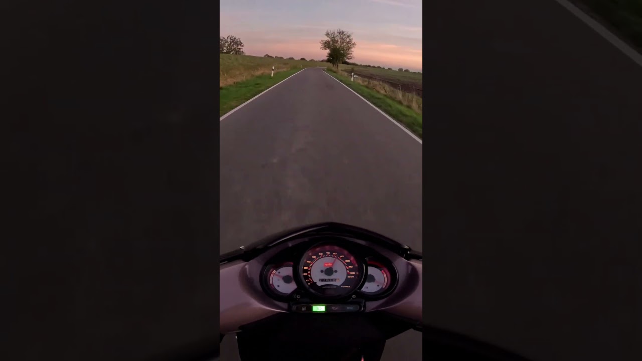 Aprilia Sr 50 DiTech🔥 #shorts #shortvideo #scooter #roller #tuning
