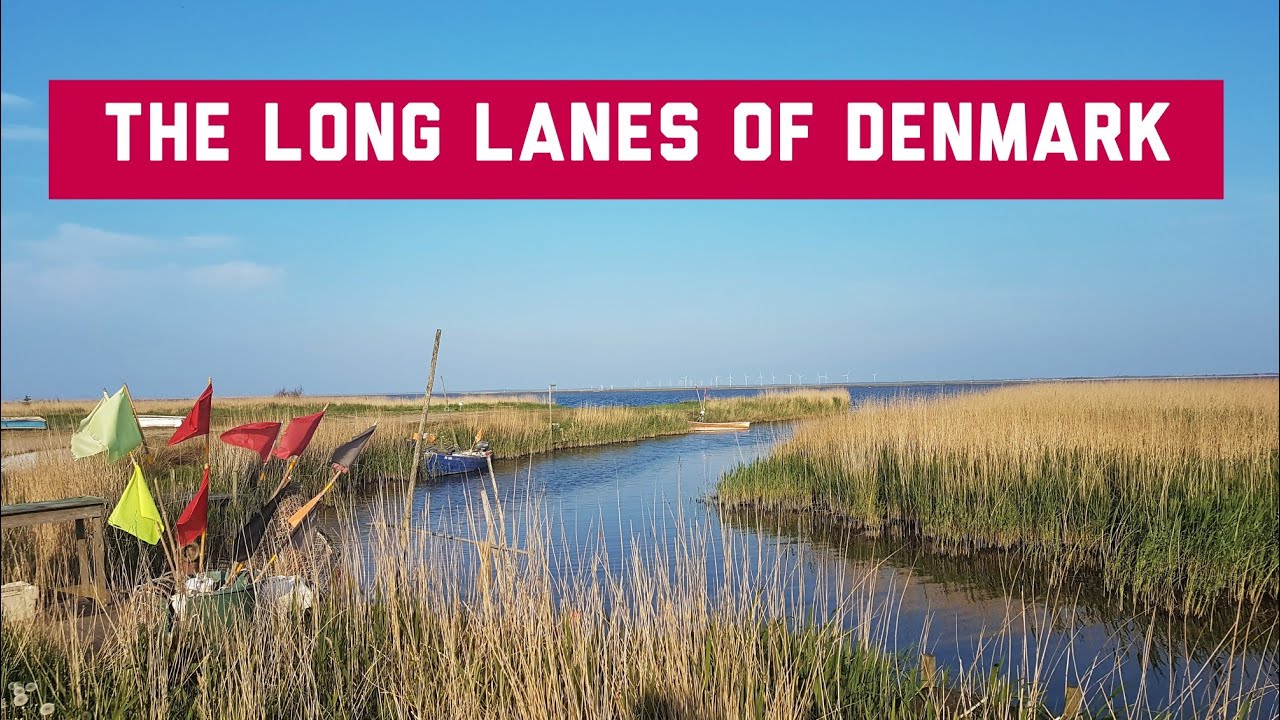 The Long Lanes Of Denmark