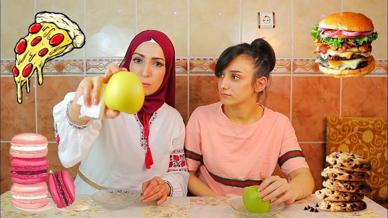 ماخلينا شي مااكلناه 😋حامض ومالح ولفاني 🤔| AE game EP.4