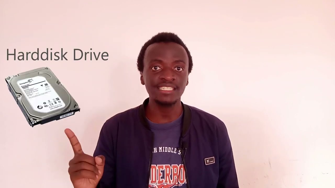 HOW TO CHECK FOR GOOD STORAGE | SSDs vs HDDs