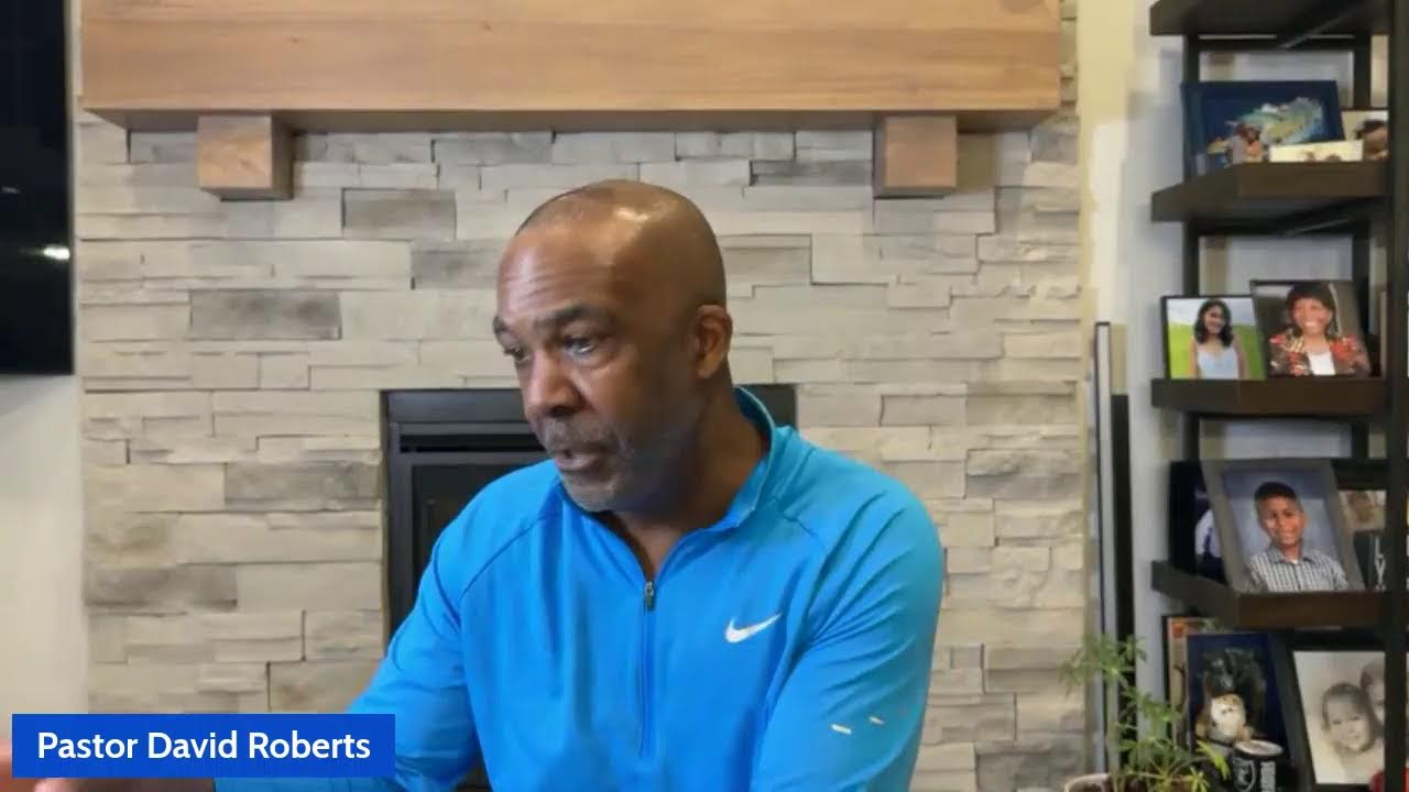 Growth is in the Uncomfortable - Part 2