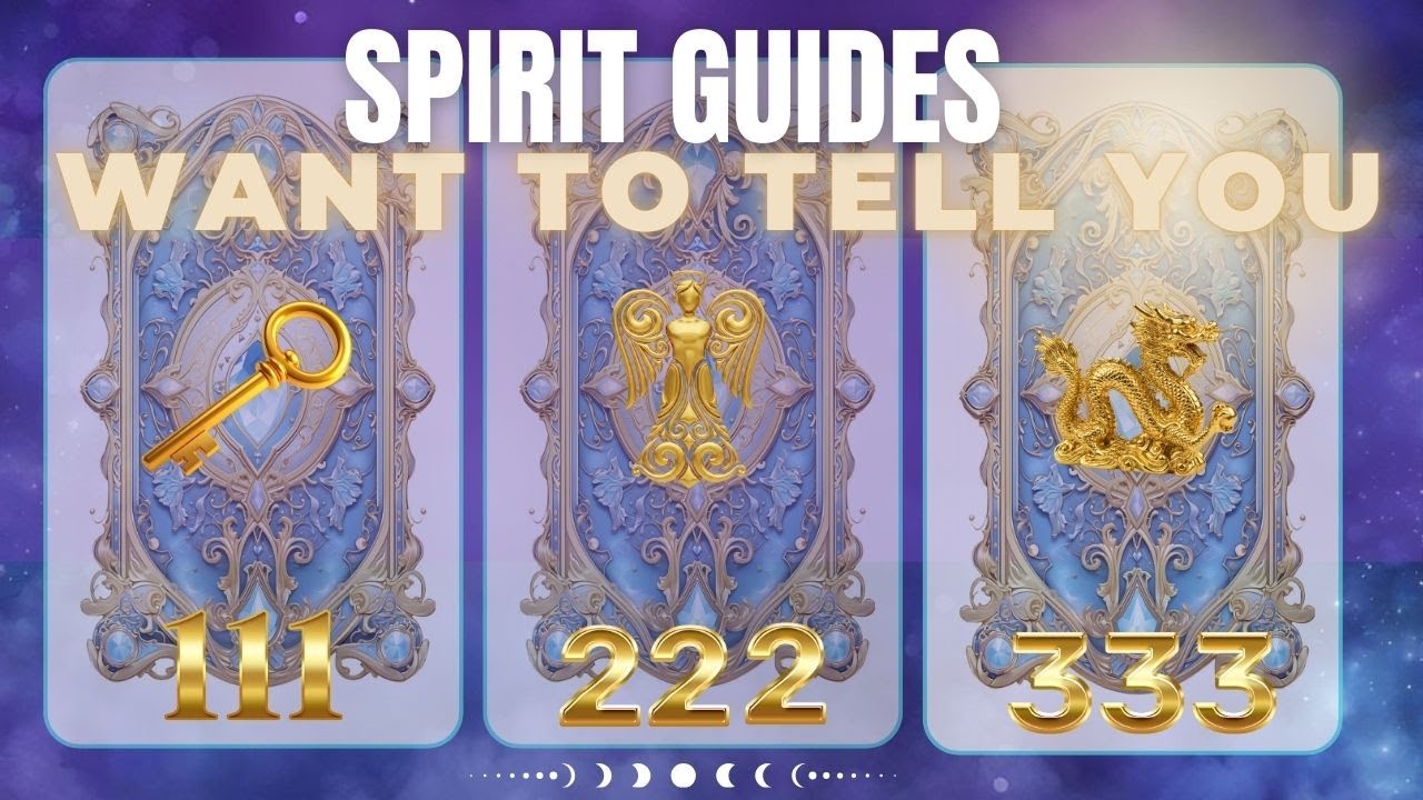 Your Weekly Guidance Awaits: Choose Your Card Reading Now