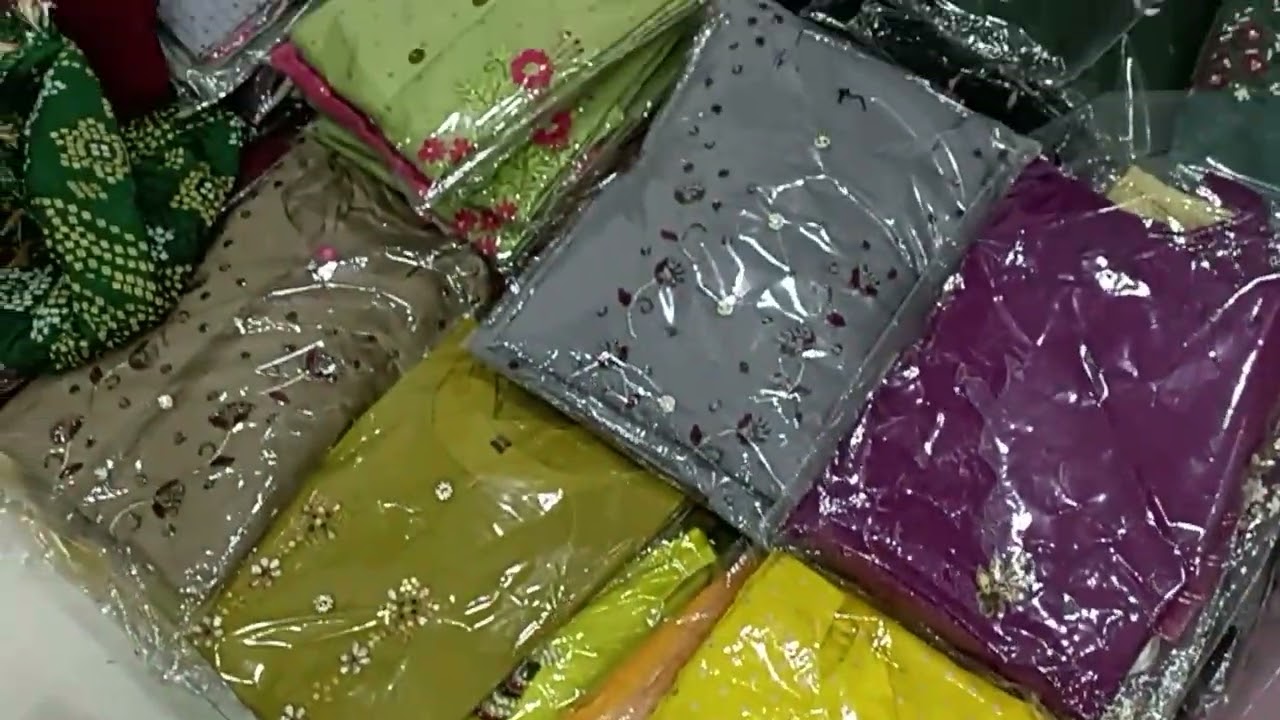 CHECKOUT OUR NEW KURTI COLLECTIONS
