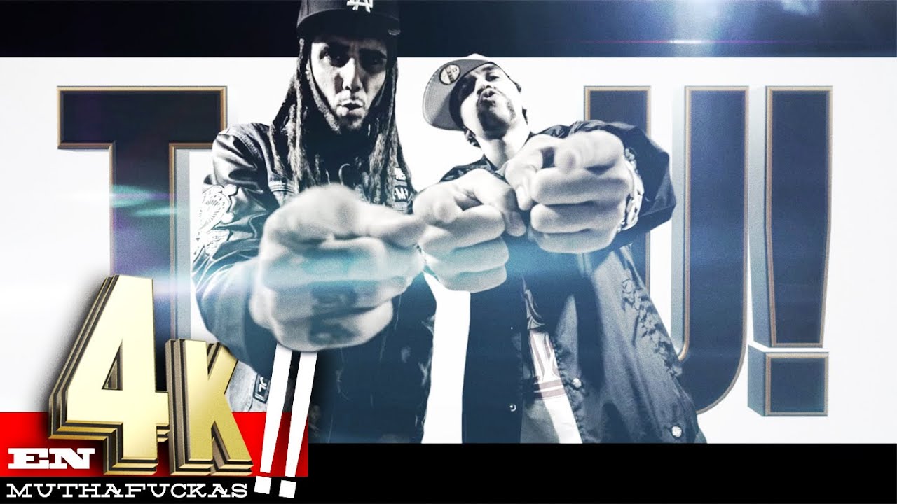 Jam&aacute;s Pedimos Fama Feat. Fyahbwoy (Official 4k Videoclip) | COLAPSO NERVIOZZO