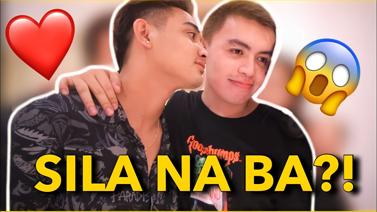 BEBEBOI at NIEL PADILLA, MAGJOWA NA BA?! The Final Answer! | Niel Padilla